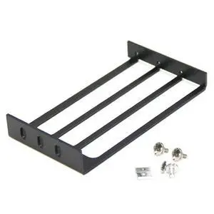 FOR Aluminum Alloy GPU Support C-type PC Case Graphic Video Cards Screw Bracket FOR Aluminum Alloy GPU Support C-type PC Case Graphic Video Cards Screw Bracket
