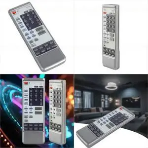 FOR Remote Control RC253 for DVD Player Controller DCD2800 1015CD DCD7.5 FOR Remote Control RC253 for DVD Player Controller DCD2800 1015CD DCD7.5