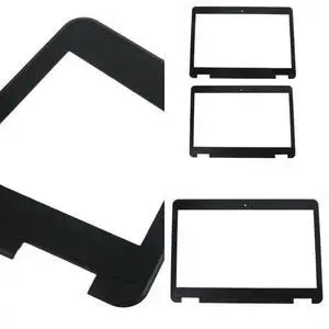 FOR Laptop Parts For E5440 Laptop LCD Bezel Front Frame Screen Cover with Camera Hole FOR Laptop Parts For E5440 Laptop LCD Bezel Front Frame Screen Cover with Camera Hole