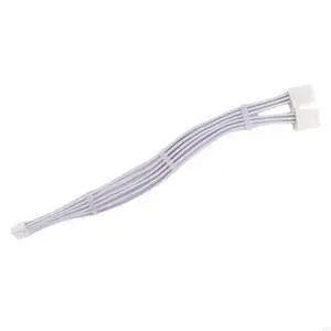 FOR 2x 8 Female to 12V WR PCIE 5.0 16 ATX3.0 Modular Cable for RTX40 GPU Line FOR 2x 8 Female to 12V WR PCIE 5.0 16 ATX3.0 Modular Cable for RTX40 GPU Line