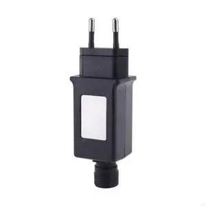 FOR EU Plug 10-in-1 AA AAA Replace 2x 3x AA AAA Power Adapter for Radio Electric LED Light FOR EU Plug 10-in-1 AA AAA Replace 2x 3x AA AAA Power Adapter for Radio Electric LED Light