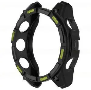 FOR h Resistant Watch Cover Shockproof Protective Housing with Hollowed Design FOR h Resistant Watch Cover Shockproof Protective Housing with Hollowed Design