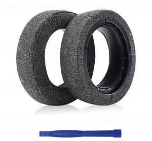 FOR Headphones Protein Ear Pads for HS50 HS60 HS70 Headsets Earcups Earpads FOR Headphones Protein Ear Pads for HS50 HS60 HS70 Headsets Earcups Earpads