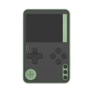 FOR 1pc Portable Gaming System Handheld Game hine for Retro Game Console Thin Video Console for Outdoor FOR 1pc Portable Gaming System Handheld Game hine for Retro Game Console Thin Video Console for Outdoor