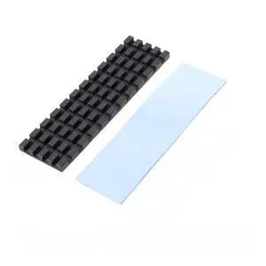 FOR 1pc HDD Heatsink for M.2 Cooling Cooler Heat Sink Heat Thermal Pads for NGFF NVME PCIE 2280 SSD Hard Drive Disk FOR 1pc HDD Heatsink for M.2 Cooling Cooler Heat Sink Heat Thermal Pads for NGFF NVME PCIE 2280 SSD Hard Drive Disk