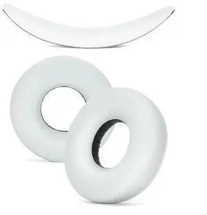 FOR Comfortable foam Ear Cushions Headband for WHCH520/CH520 Headphones for Extended Use FOR Comfortable foam Ear Cushions Headband for WHCH520/CH520 Headphones for Extended Use