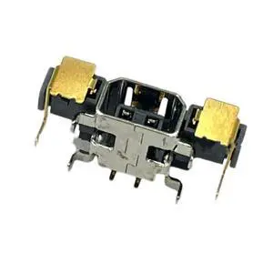 FOR Portable Charging Port Dock Replacement Repair for 3DS XL/LL 2DS XL 3DS Space-saving Socket Accessory FOR Portable Charging Port Dock Replacement Repair for 3DS XL/LL 2DS XL 3DS Space-saving Socket Accessory