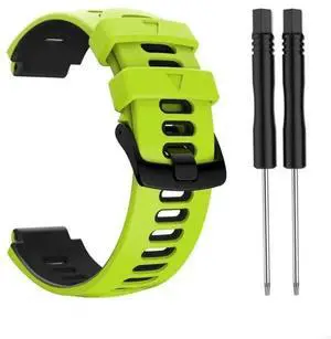 FOR Silic Strap Waterproof Bracelet Suitable for 735xt 220 230 235 Fashionable Band Belt Anti h Wristband FOR Silic Strap Waterproof Bracelet Suitable for 735xt 220 230 235 Fashionable Band Belt Anti h Wristband