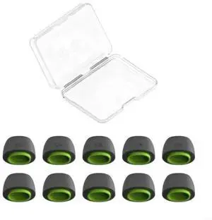 FOR Breathable Memory Foam Earbud Ear Tip Optimal Fit for pro3 Headsets High Fidelitys Audios Earplugs for Commuting Jogging FOR Breathable Memory Foam Earbud Ear Tip Optimal Fit for pro3 Headsets High Fidelitys Audios Earplugs for Commuting Jogging