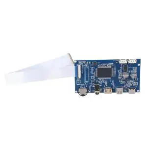FOR Portable LCD Driver Board Notebook LCD Display Screen Controller Board 30 EDP 1920x1080 Resolution with Cord FOR Portable LCD Driver Board Notebook LCD Display Screen Controller Board 30 EDP 1920x1080 Resolution with Cord