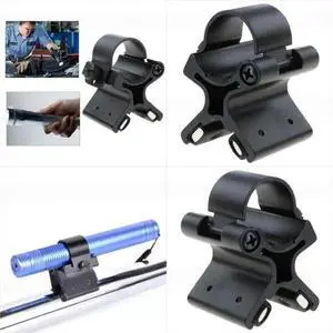 FOR Flalight Light Flashlight Holder Bracket FOR Flalight Light Flashlight Holder Bracket