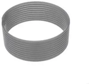 FOR Flexible PTFE Tube 4mm Outer Diameter Flexible Filament Guide Filament FOR Flexible PTFE Tube 4mm Outer Diameter Flexible Filament Guide Filament