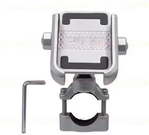 FOR Bike Ph Holder 360° View Ph Holder for Smartph Shockproof Mount FOR Bike Ph Holder 360° View Ph Holder for Smartph Shockproof Mount