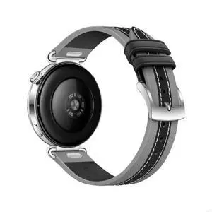 FOR Release Leather Watchbands Watch Straps for Watch GT4/5/6 41mm FOR Release Leather Watchbands Watch Straps for Watch GT4/5/6 41mm