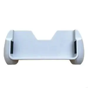 FOR Shock Absorbing Cover For Flip2 Handheld Gaming Console Grip FOR Shock Absorbing Cover For Flip2 Handheld Gaming Console Grip