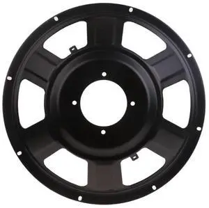 FOR 4/5/6.5/8/10/12 inch Speaker Aluminum Round Basin Frame Speaker Basket Subwoofer Holder Repair Parts Accessories FOR 4/5/6.5/8/10/12 inch Speaker Aluminum Round Basin Frame Speaker Basket Subwoofer Holder Repair Parts Accessories