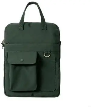 FOR Modern 14Inch Laptop Slings Bag Ergonomic Padding Multiple Pockets with Zippers FOR Modern 14Inch Laptop Slings Bag Ergonomic Padding Multiple Pockets with Zippers