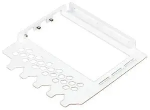 FOR 1PC SXJ I Vertical GPU Mount Bracket Graphics Card Holder, Video Card Graphics Card Steering Bracket VGA Support Metal Rack FOR 1PC SXJ I Vertical GPU Mount Bracket Graphics Card Holder, Video Card Graphics Card Steering Bracket VGA Support Metal Rack