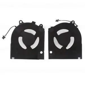 FOR Laptop Graphics Card Fan GPU CPU Cooling Fan For G15 5510 5511 5515 2021 FOR Laptop Graphics Card Fan GPU CPU Cooling Fan For G15 5510 5511 5515 2021