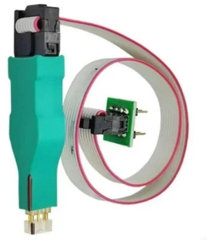 FOR TSSOP8 P ramming Burning Testing Probe With Flexible Limiting Board For Broad Industrial Applications FOR TSSOP8 P ramming Burning Testing Probe With Flexible Limiting Board For Broad Industrial Applications