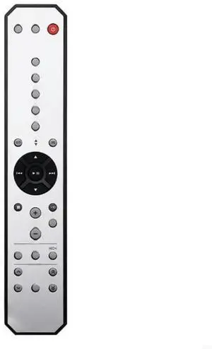 FOR Premium Plastic Remote Control Optimized for Clear Transmission Home Theaters ISX-B820 ISX-800 MCR-B043D TSX-B232 FOR Premium Plastic Remote Control Optimized for Clear Transmission Home Theaters ISX-B820 ISX-800 MCR-B043D TSX-B232