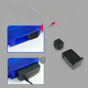 FOR Power Supply Board Module for N64 Game Console Replacement 15V/3A Power Adapter FOR Power Supply Board Module for N64 Game Console Replacement 15V/3A Power Adapter