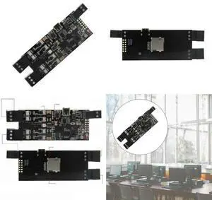 FOR T-CAN485 CAN RS-485 Supports TF Card WIFI - IOT Engineer Control Module FOR T-CAN485 CAN RS-485 Supports TF Card WIFI - IOT Engineer Control Module