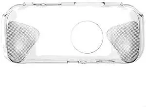 FOR 1pc Flexible Clear Protective Cover, Housing with Ergonomic Design, Full Edged Protective, Suitable for Air Gamers FOR 1pc Flexible Clear Protective Cover, Housing with Ergonomic Design, Full Edged Protective, Suitable for Air Gamers