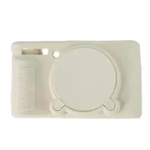 FOR Travel Friendly Camera Silic Case Cover for SX740 SX730 Feature Water Resistant and Shockproof Design FOR Travel Friendly Camera Silic Case Cover for SX740 SX730 Feature Water Resistant and Shockproof Design
