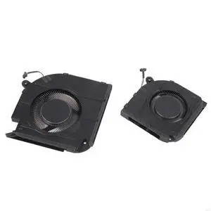 FOR CPU Coolers Fan GPU Radiators Replacement For 7620 0V7R3C Laptop FOR CPU Coolers Fan GPU Radiators Replacement For 7620 0V7R3C Laptop