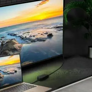 FOR USB3.0 to VGA Video Display Adapter 1080P Multi Display Converter Video Cable for Projector Laptop Monitor PC FOR USB3.0 to VGA Video Display Adapter 1080P Multi Display Converter Video Cable for Projector Laptop Monitor PC