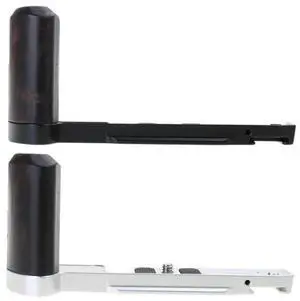 FOR 1pc Camera L Bracket L-shape Vertical Hand Grip with 1/4 Threaded Screw Arca-Swiss Release Plate for ZFC Camera FOR 1pc Camera L Bracket L-shape Vertical Hand Grip with 1/4 Threaded Screw Arca-Swiss Release Plate for ZFC Camera