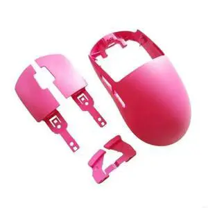 FOR 1pc Pink GPX Mouse Side Button Cover Replacement Casing Left/Right/Up Mouse Model FOR 1pc Pink GPX Mouse Side Button Cover Replacement Casing Left/Right/Up Mouse Model