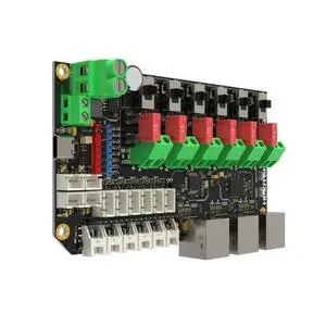 FOR Fusions Module For Multiple Head Printer CAN2.0 Connectors FOR Fusions Module For Multiple Head Printer CAN2.0 Connectors