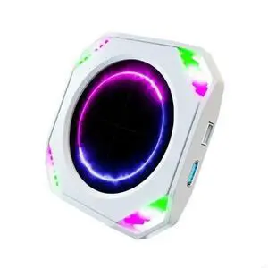 FOR Compactly PC Case Secondary Screen 2.1In IPS Display GPU CPU Temperature Monitor USB C Plugs and Play for Enthusiasts FOR Compactly PC Case Secondary Screen 2.1In IPS Display GPU CPU Temperature Monitor USB C Plugs and Play for Enthusiasts