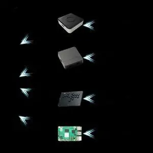 FOR Multi Platform Game Tool Easy Setups 1000Hz Transmission Portable Design FOR Multi Platform Game Tool Easy Setups 1000Hz Transmission Portable Design