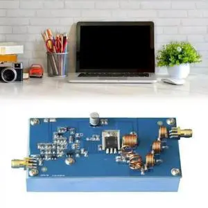 FOR Highly Power Signals Boosters 15-18W 12-13.8V Input 87-108MHz Frequency Ranges FOR Highly Power Signals Boosters 15-18W 12-13.8V Input 87-108MHz Frequency Ranges