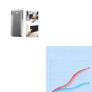 FOR USB4.0.0 40Gbps External Enclosure for M.2 NVMe Hard Drive Enclosure Replacement for PC Laptop 2242 2260 2280 FOR USB4.0.0 40Gbps External Enclosure for M.2 NVMe Hard Drive Enclosure Replacement for PC Laptop 2242 2260 2280