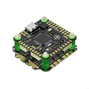 FOR Flight Controller F465S F475S Efficient Cooling and Precise Control FOR Flight Controller F465S F475S Efficient Cooling and Precise Control