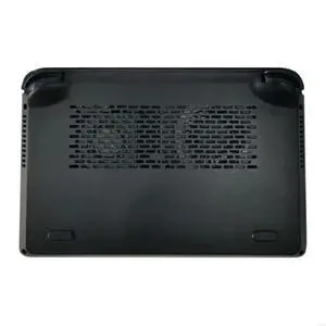 FOR Advanced Cooling Solution For Win Mini Gaming Handhelds Double Independent Fans Reinforced Aluminum Base Dustproof FOR Advanced Cooling Solution For Win Mini Gaming Handhelds Double Independent Fans Reinforced Aluminum Base Dustproof