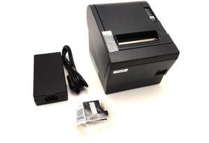 Ep,son TM-T88III M129C Thermal Printer PA03530003 Gilbarco G-Site Passport