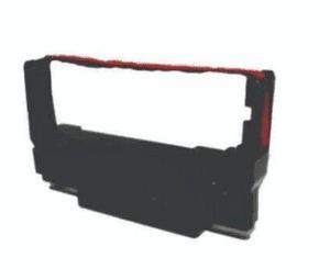 Bixolon GRC-220BR Dot Matrix Ribbon Cartidge Black Red for SRP-270 SRP-275