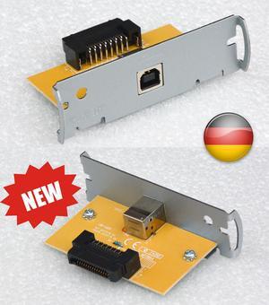USB Card M186A UB-U05 for Receipt Printer Epson TM-T88IV TM-T88V Interface