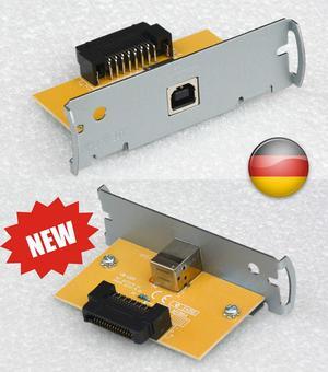 USB Card M186A UB-U05 For Receipt Printer Epson TM-T88IV TM-T88V Interface