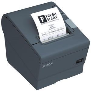 Ep,son TM-T88V POS Thermal Receipt Printer USB Serial - TM-T88V-084 / C31CA85084