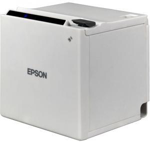 Ep,son TM M30 POS Thermal Receipt Printer USB Ethernet TM-m30-021 C31CE95021