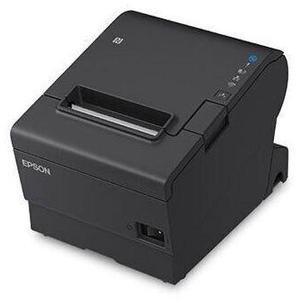 Ep,son C31CJ57012 OmniLink TM-T88VII Direct Thermal Printer Monochrome - Receipt