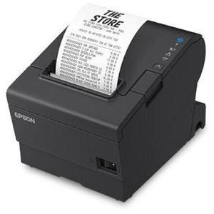 Ep,son C31CJ57A9922 OmniLink TM-T88VII Single-station Thermal Receipt Printer