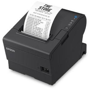 Ep,son C31CJ57A9911 OmniLink TM-T88VII Single-station Thermal Receipt Printer