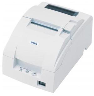 Ep,son TM-U220B C31C514007 Thermal Dot Matrix Printer For Receipts